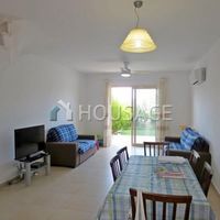 Апартаменты на Кипре, Пафос, 94 кв.м.