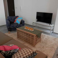Flat in Republic of Cyprus, Ni, 100 sq.m.