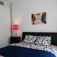 Flat in Republic of Cyprus, Ni, 100 sq.m.