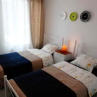 Flat in Republic of Cyprus, Ni, 100 sq.m.