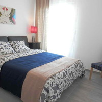 Flat in Republic of Cyprus, Ni, 100 sq.m.