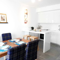 Flat in Republic of Cyprus, Ni, 100 sq.m.