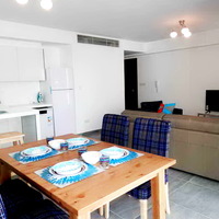 Flat in Republic of Cyprus, Ni, 100 sq.m.