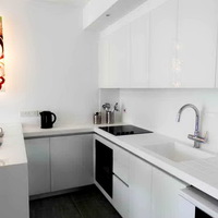 Flat in Republic of Cyprus, Ni, 100 sq.m.