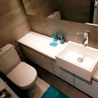 Flat in Republic of Cyprus, Ni, 100 sq.m.