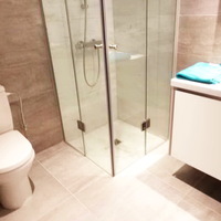 Flat in Republic of Cyprus, Ni, 100 sq.m.