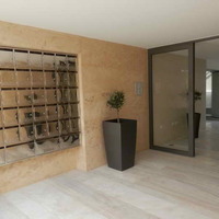 Flat in Republic of Cyprus, Ni, 100 sq.m.