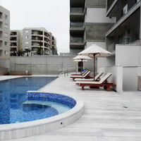 Flat in Republic of Cyprus, Ni, 100 sq.m.