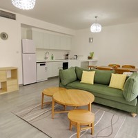 Квартира на Кипре, Ni, 100 кв.м.