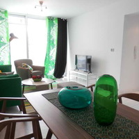 Квартира на Кипре, Ni, 100 кв.м.