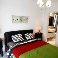 Квартира на Кипре, Ni, 100 кв.м.