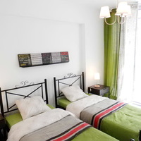 Квартира на Кипре, Ni, 100 кв.м.