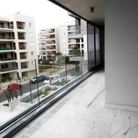 Квартира на Кипре, Ni, 100 кв.м.