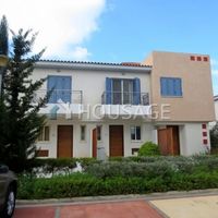 Апартаменты на Кипре, Пафос, 94 кв.м.