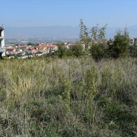 Land plot in Greece, Central Macedonia, Center