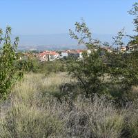 Land plot in Greece, Central Macedonia, Center