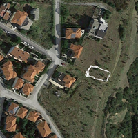 Land plot in Greece, Central Macedonia, Center