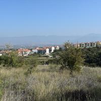 Land plot in Greece, Central Macedonia, Center