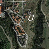 Land plot in Greece, Central Macedonia, Center