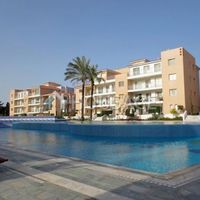 Апартаменты на Кипре, Пафос, 100 кв.м.