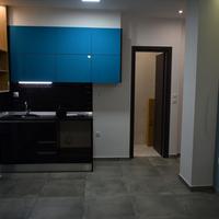 Flat in Greece, Central Macedonia, Center, 50 sq.m.