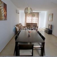 Апартаменты на Кипре, Пафос, 100 кв.м.