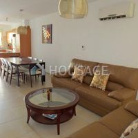 Апартаменты на Кипре, Пафос, 100 кв.м.