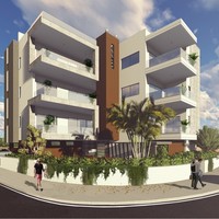 Flat in Republic of Cyprus, Lima, 146 sq.m.