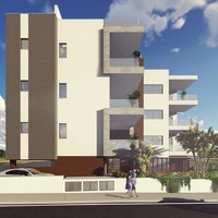 Flat in Republic of Cyprus, Lima, 113 sq.m.