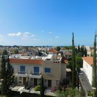 Flat in Republic of Cyprus, Eparchia Pafou, Paphos, 99 sq.m.