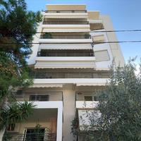 Flat in Greece, Attica, Athens, 52 sq.m.