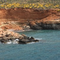 Land plot in Greece, Crete