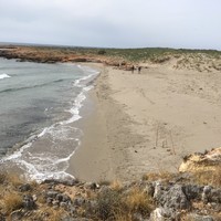 Land plot in Greece, Crete