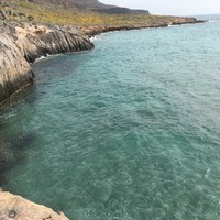 Land plot in Greece, Crete