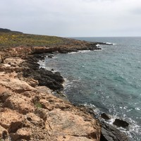 Land plot in Greece, Crete