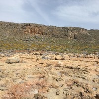 Land plot in Greece, Crete