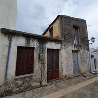 Townhouse in Greece, Crete, 53 sq.m.