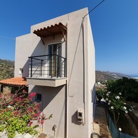 Townhouse in Greece, Crete, 120 sq.m.