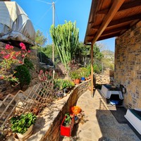 Townhouse in Greece, Crete, 120 sq.m.