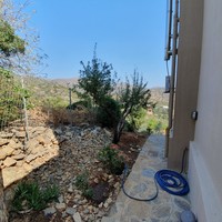 Townhouse in Greece, Crete, 120 sq.m.