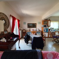 Townhouse in Greece, Crete, 120 sq.m.