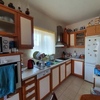 Townhouse in Greece, Crete, 120 sq.m.