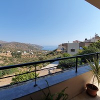 Townhouse in Greece, Crete, 120 sq.m.