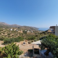 Townhouse in Greece, Crete, 120 sq.m.