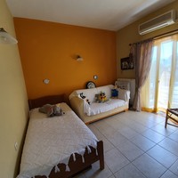 Townhouse in Greece, Crete, 120 sq.m.