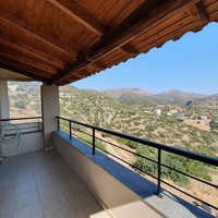 Townhouse in Greece, Crete, 120 sq.m.