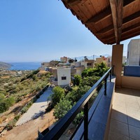 Townhouse in Greece, Crete, 120 sq.m.