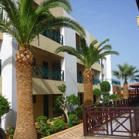 Hotel in Greece, Crete, Irakleion, 2500 sq.m.