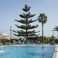 Hotel in Greece, Crete, Irakleion, 2500 sq.m.