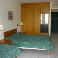 Отель (гостиница) в Греции, Крит, Ираклион, 2500 кв.м.